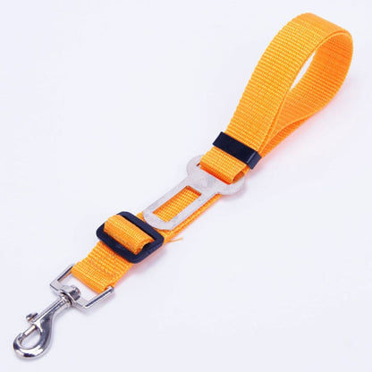 Dog Seat Belt