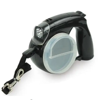 Retractable Dog Leash