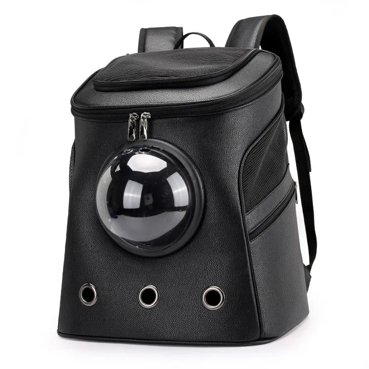 Space Capsule Pet Travel Bag